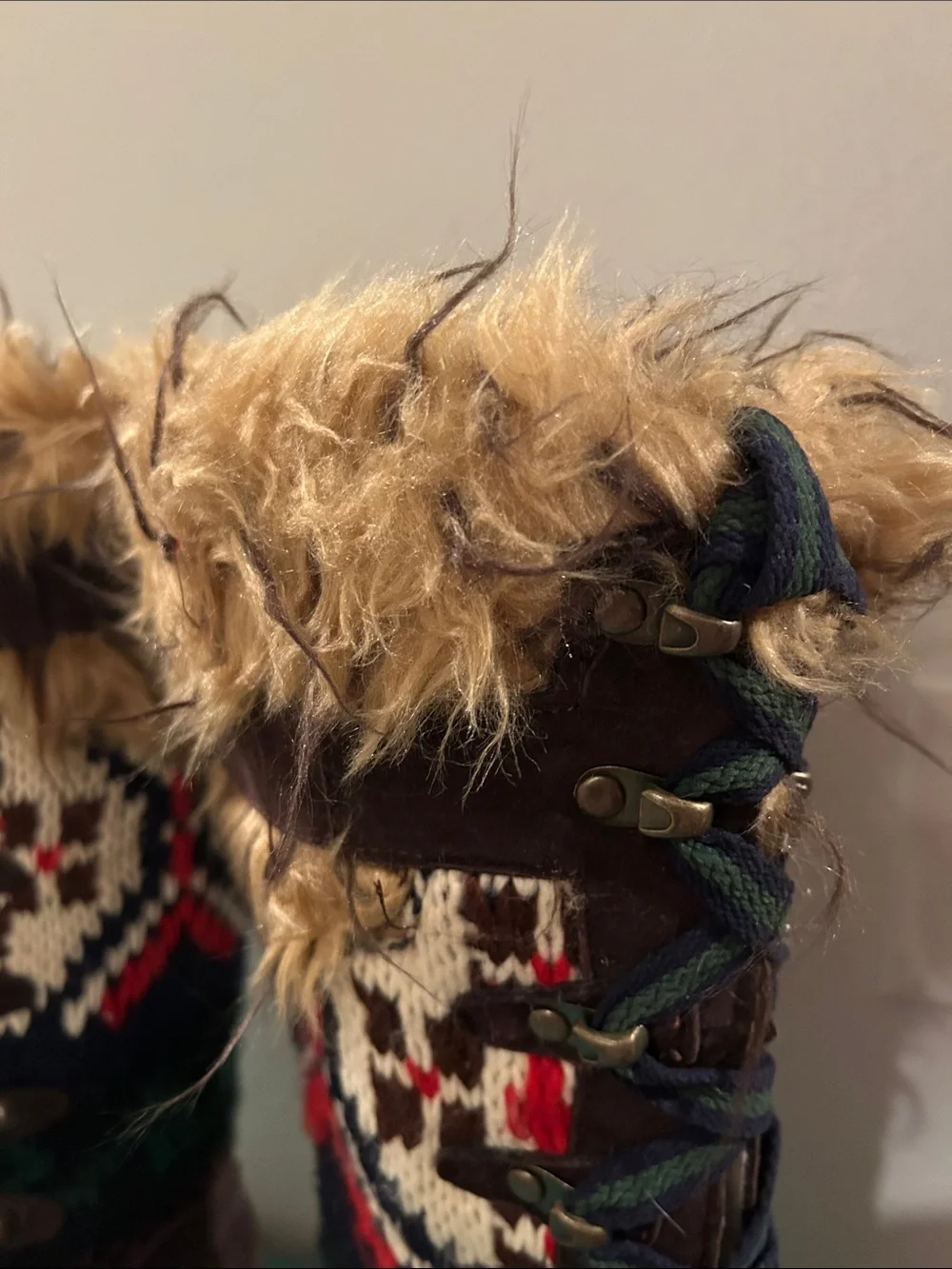 Muk Luks Women’s Boots